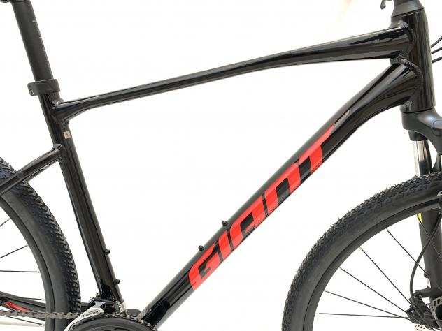 Mountain Bike Giant Roam 4