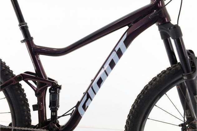 Mountain Bike Giant Stance 1