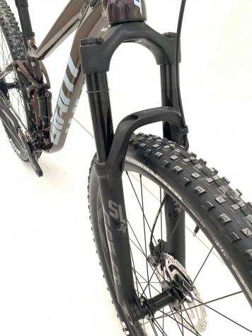 Mountain Bike Giant Stance 1