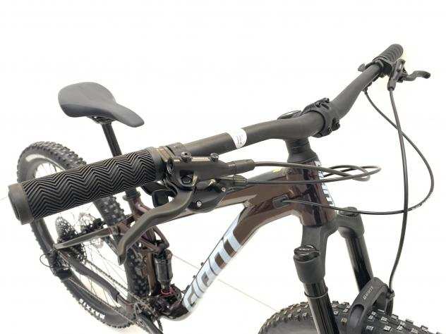 Mountain Bike Giant Stance 1