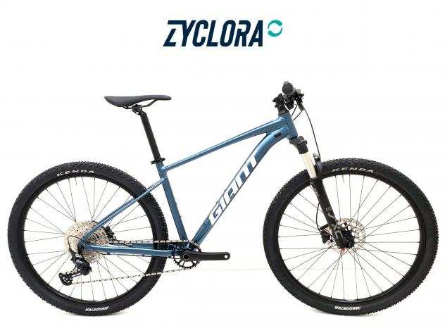 Mountain Bike Giant Talon 0