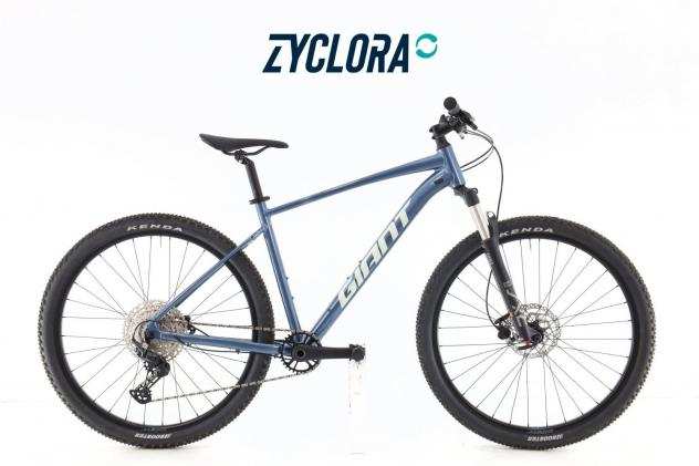 Mountain Bike Giant Talon 0