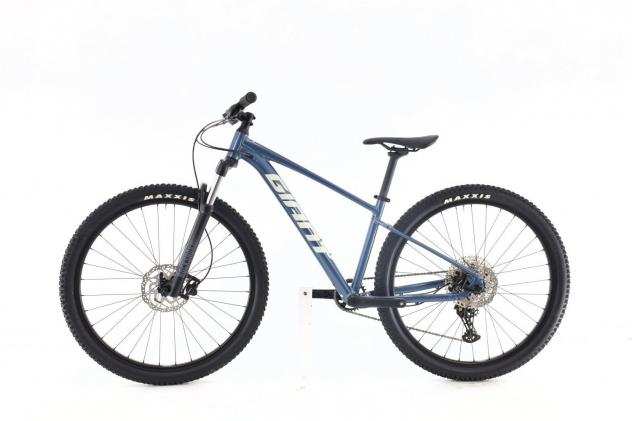 Mountain Bike Giant Talon 0