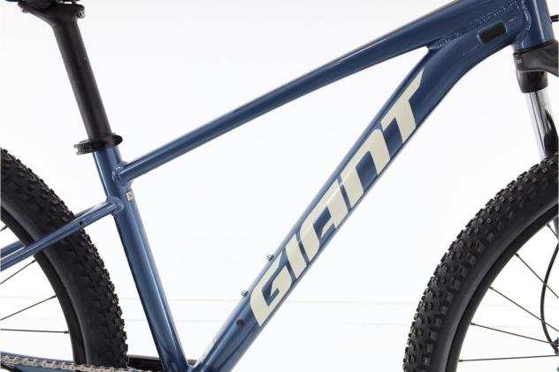 Mountain Bike Giant Talon 0