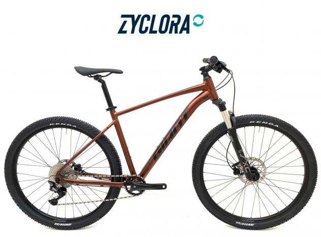 Mountain Bike Giant Talon 1