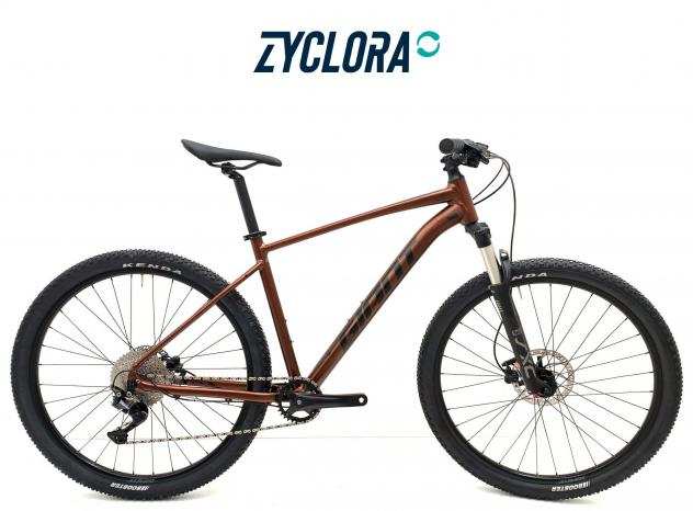 Mountain Bike Giant Talon 1