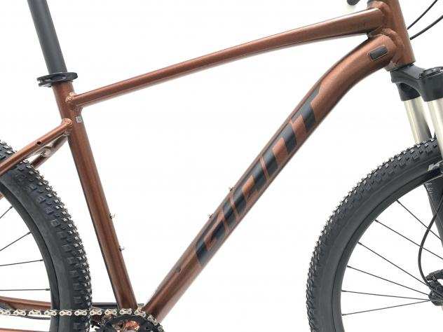 Mountain Bike Giant Talon 1