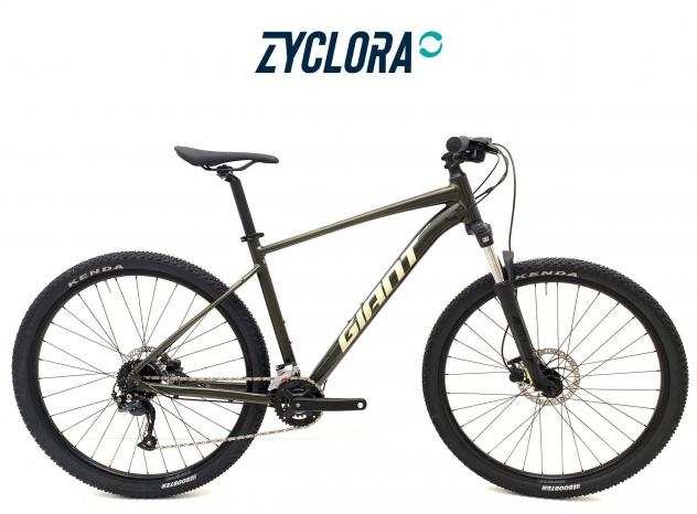 Mountain Bike Giant Talon 2