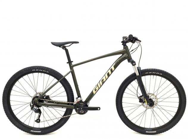 Mountain Bike Giant Talon 2