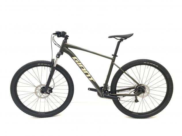 Mountain Bike Giant Talon 2