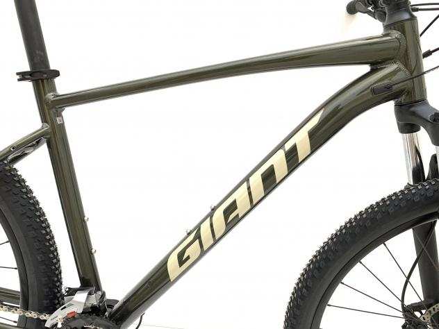 Mountain Bike Giant Talon 2