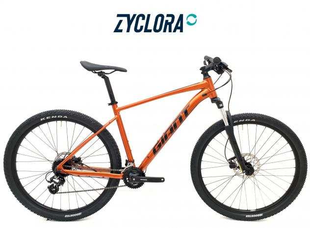 Mountain Bike Giant Talon 3