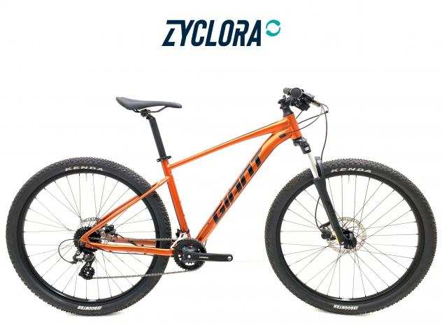 Mountain Bike Giant Talon 3