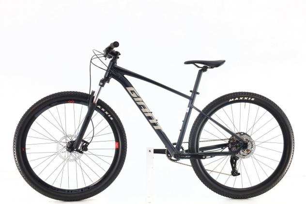 Mountain Bike Giant Talon 3