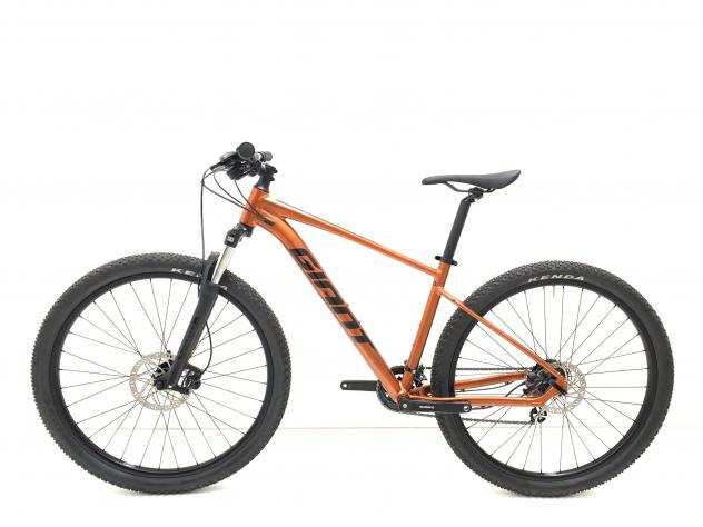 Mountain Bike Giant Talon 3