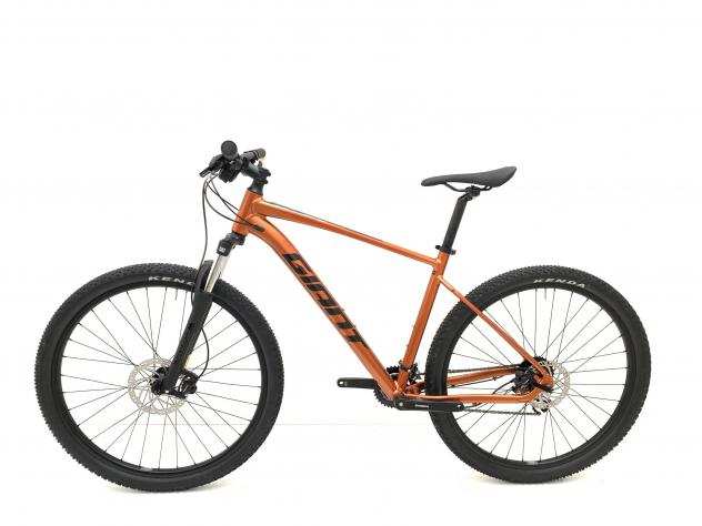 Mountain Bike Giant Talon 3