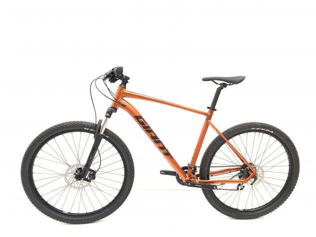 Mountain Bike Giant Talon 3