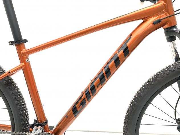 Mountain Bike Giant Talon 3