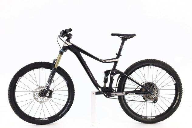 Mountain Bike Giant Trance 2