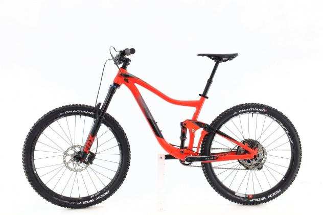 Mountain Bike Giant Trance 2 XT