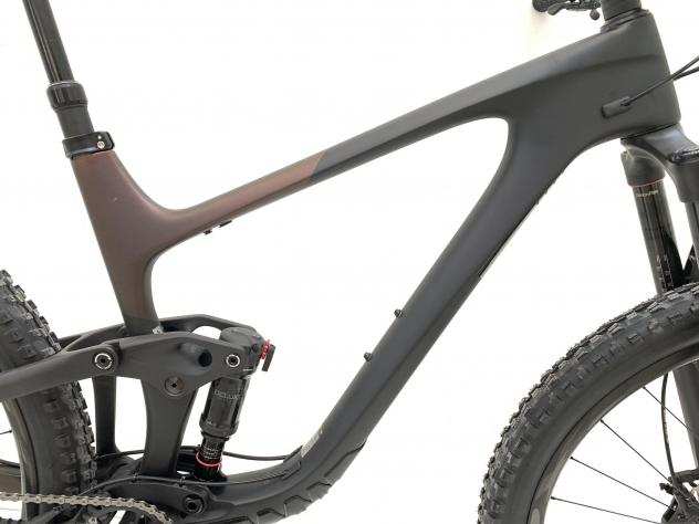 Mountain Bike Giant Trance X Pro 2 Carbonio
