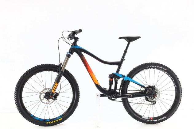 Mountain Bike Giant Trance XT