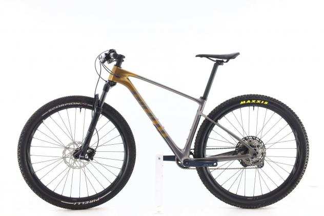 Mountain Bike Giant XTC 2 carbonio SLX