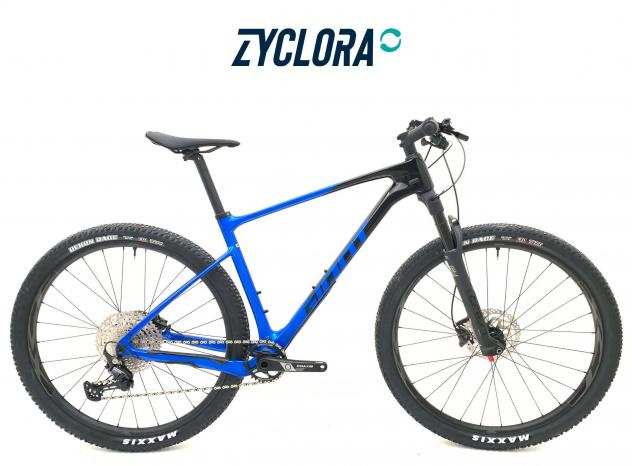 Mountain Bike Giant XTC 3 Carbonio