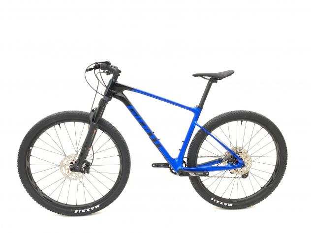 Mountain Bike Giant XTC 3 Carbonio