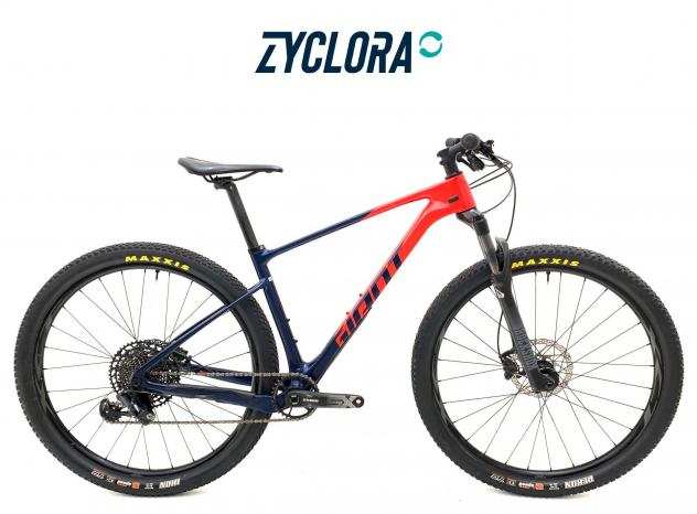 Mountain Bike Giant XTC 3 Carbonio GX