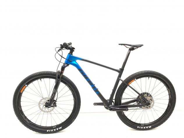 Mountain Bike Giant XTC Advanced 1 Carbonio XT