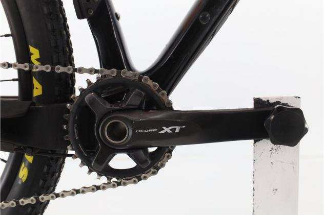 Mountain Bike Giant XTC Advanced 2 carbonio XT