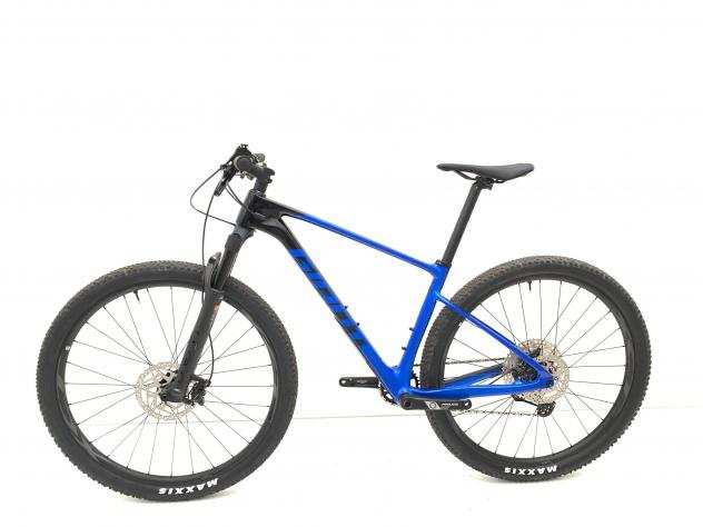 Mountain Bike Giant XTC Advanced 3 Carbonio