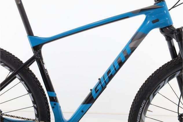 Mountain Bike Giant XTC Advanced carbonio XX1