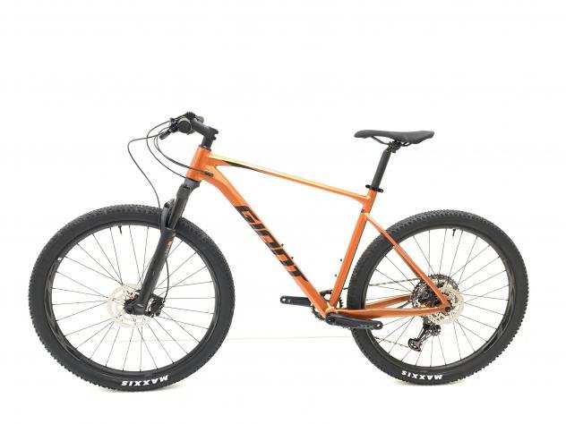 Mountain Bike Giant XTC SLR 1 XT