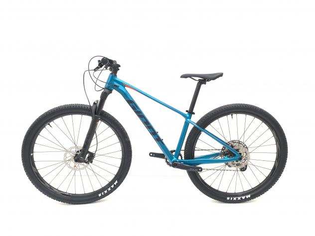 Mountain Bike Giant XTC SLR 1 XT