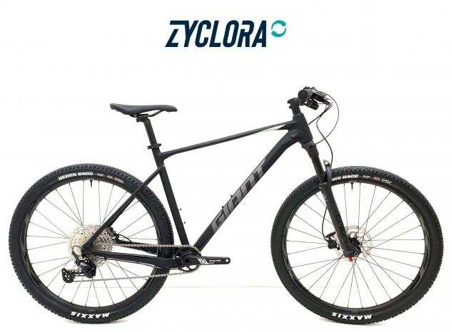 Mountain Bike Giant XTC SLR 2