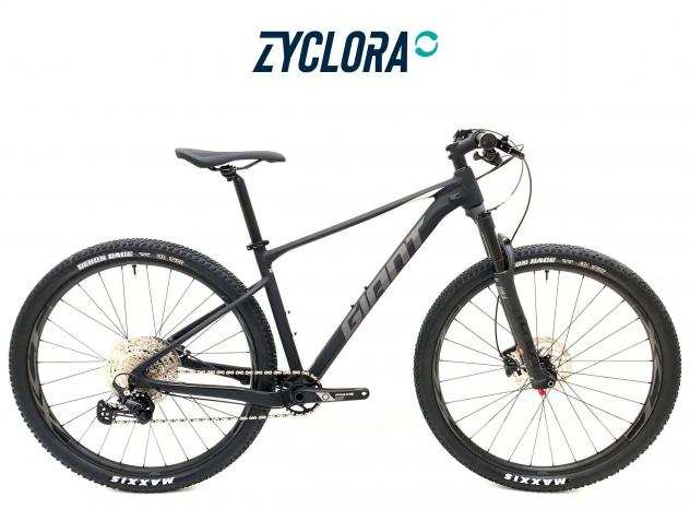 Mountain Bike Giant XTC SLR 2