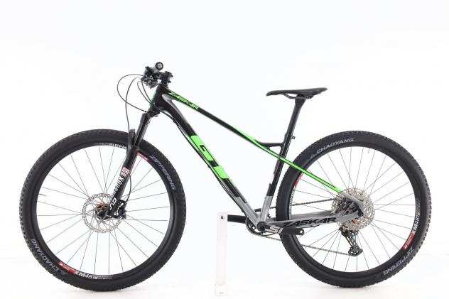 Mountain Bike GT Zaskar Elite carbonio