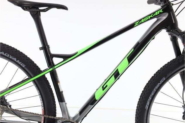 Mountain Bike GT Zaskar Elite carbonio