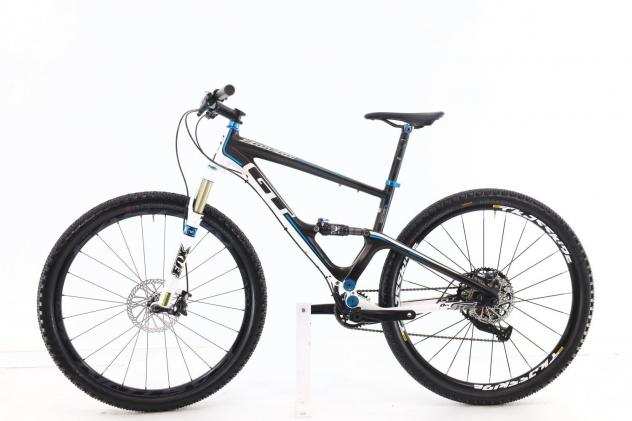 Mountain Bike GT Zaskar Pro 100 carbonio