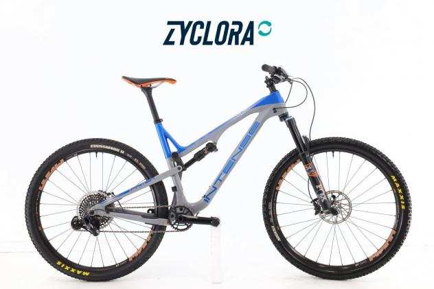 Mountain Bike Intense Primer carbonio GX