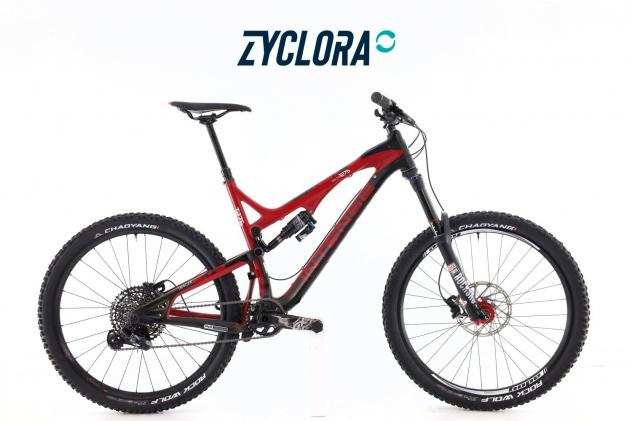 Mountain Bike Intense Tracer T275 carbonio GX
