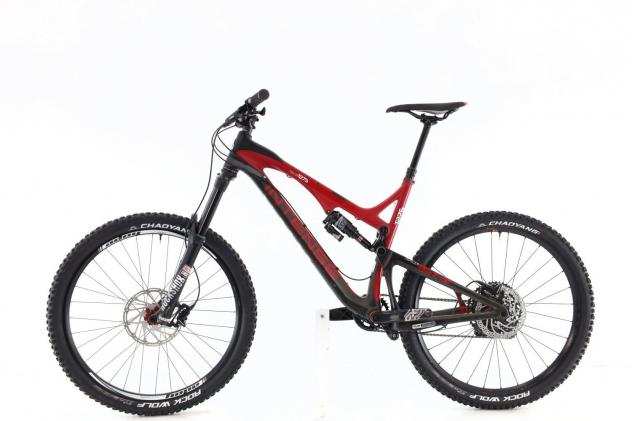 Mountain Bike Intense Tracer T275 carbonio GX