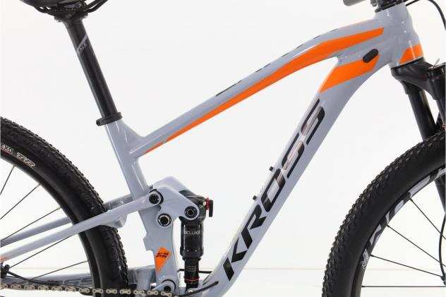 Mountain Bike Kross Earth 2.0