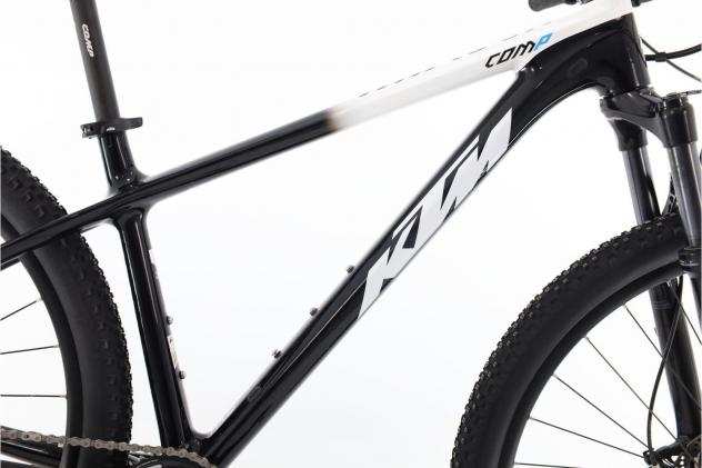 Mountain Bike KTM Myroon Comp carbonio