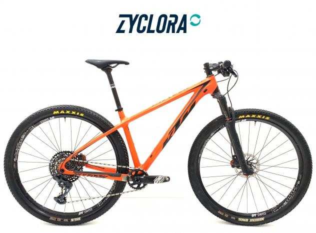 Mountain Bike KTM Myroon Elite Carbonio GX