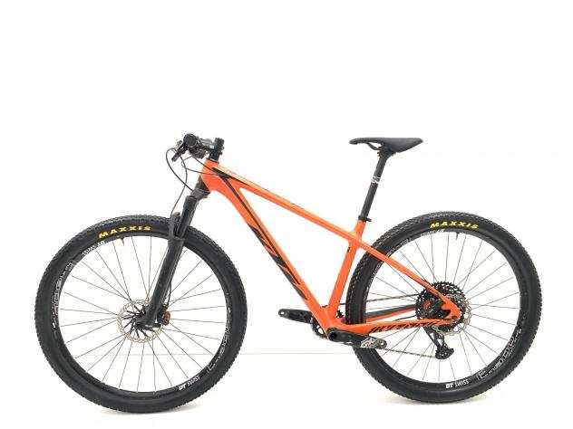 Mountain Bike KTM Myroon Elite Carbonio GX