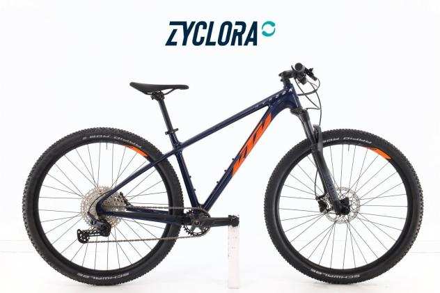 Mountain Bike KTM Myroon Pro carbonio