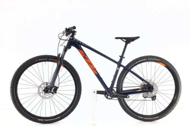 Mountain Bike KTM Myroon Pro carbonio